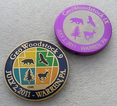 GW Coin and Proxy